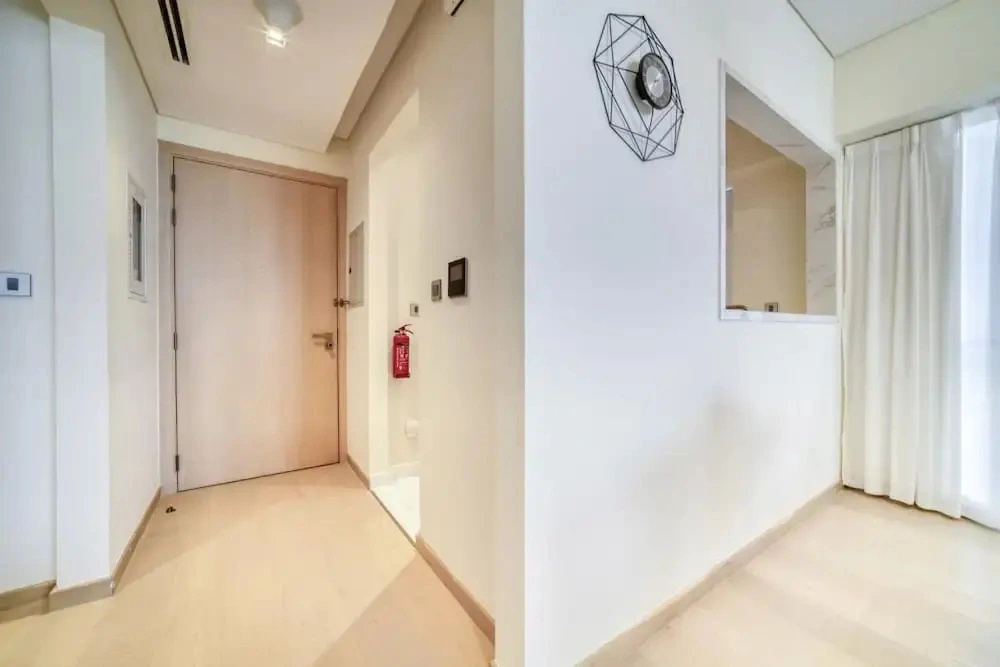 Class Comfort Next to Dubai Mall