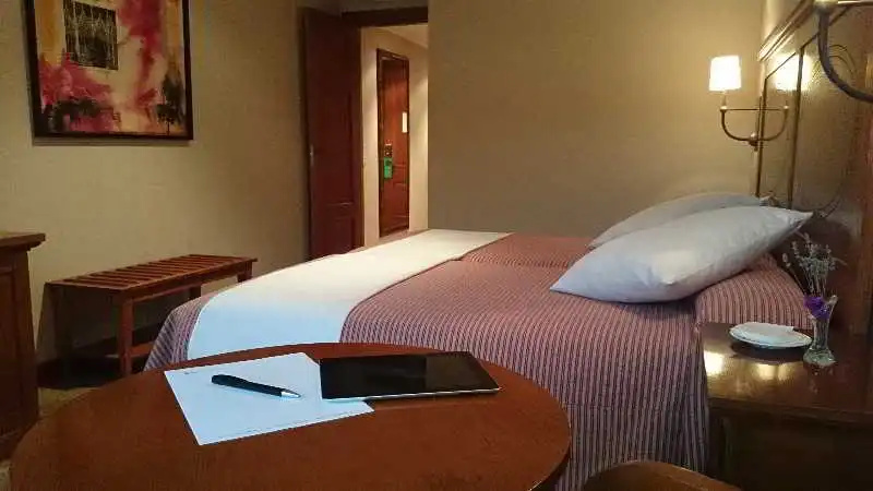 Apartamentos Villava Pamplona