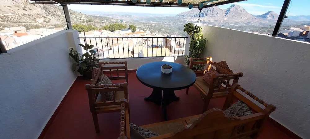 Casa Rural Lunares y Salinera