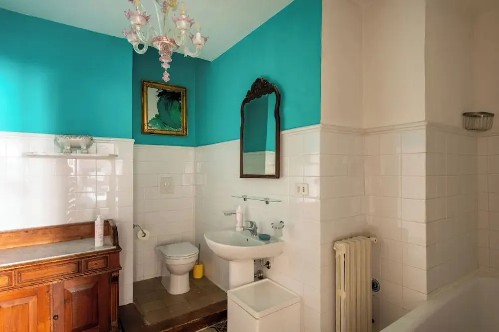 I Saloni del Principe by Wonderful Italy