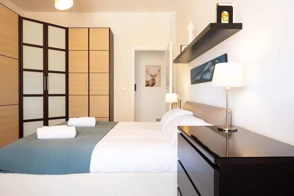 Roma per te in Rome With 1 Bedrooms and 1 Bathrooms