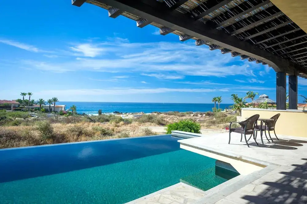 Casa Tita in Cabo San Lucas