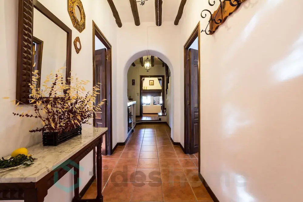 Cortijo Mirasol
