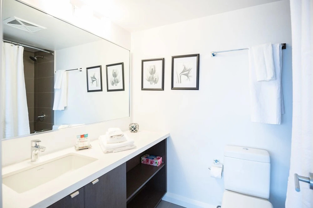 Jet Furnished Suites Yorkville