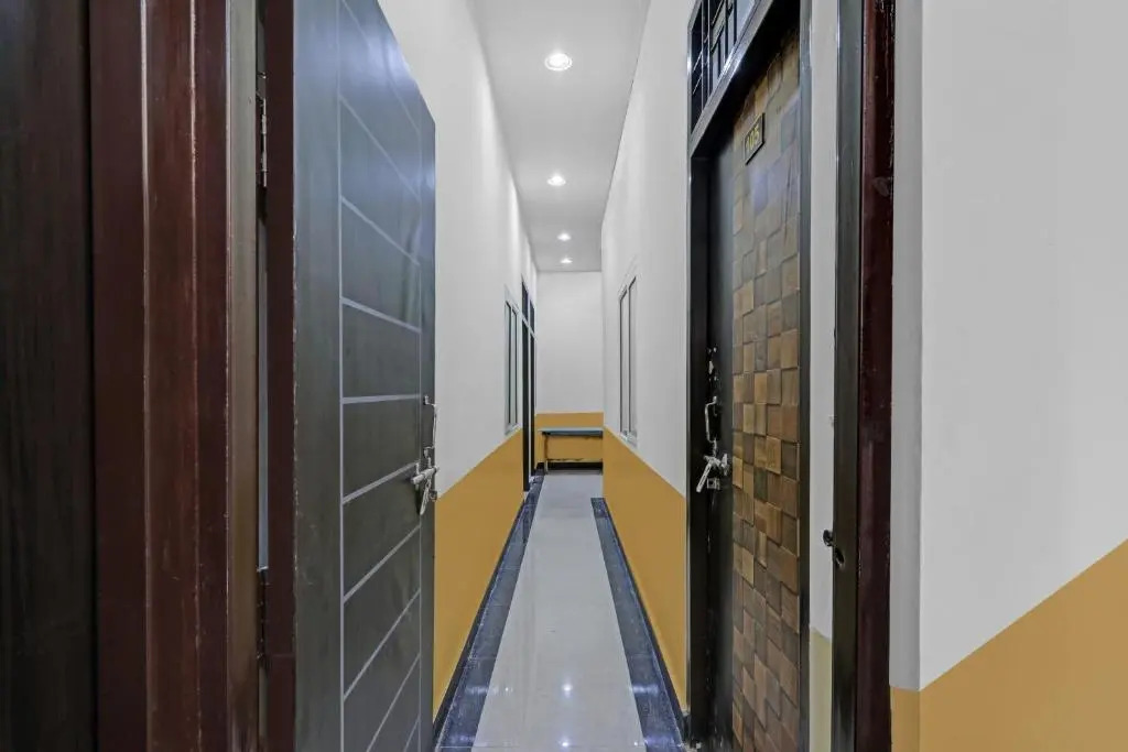 OYO 85565 Hotel Classio Grand