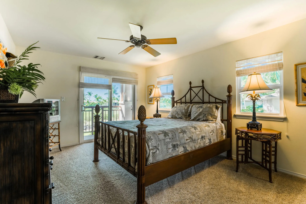 Waikoloa Colony Villas #1304