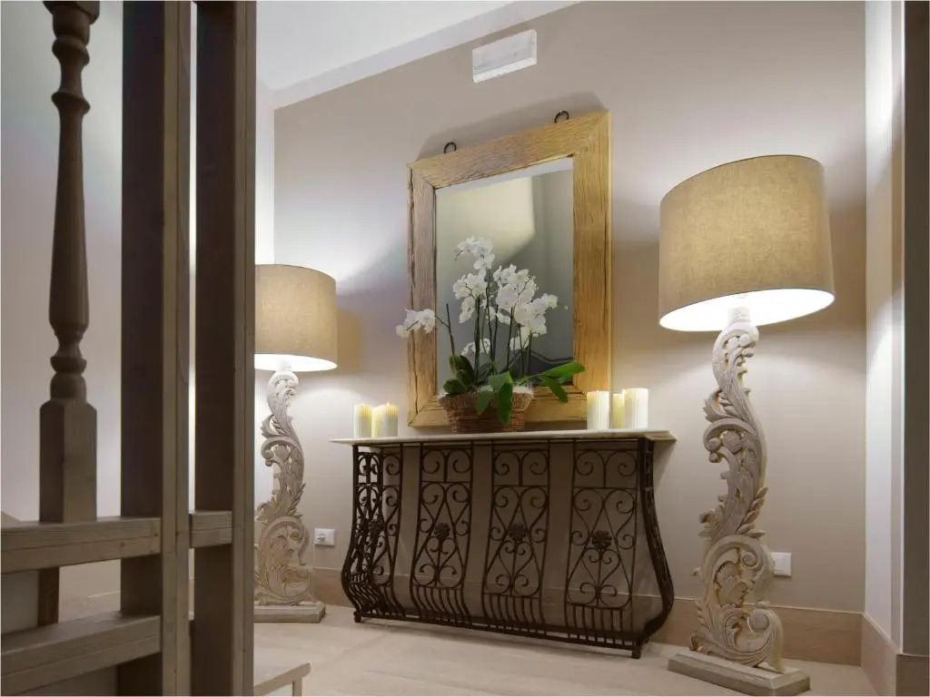 Locanda In Borgo Garnì & Wellness
