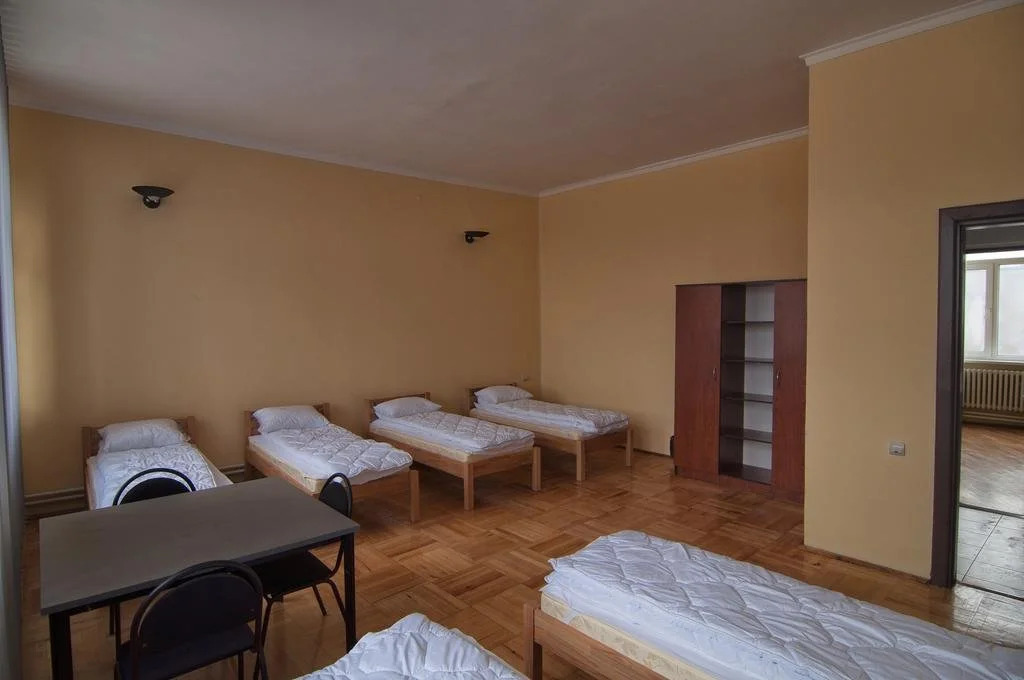 Panoramic Hostel