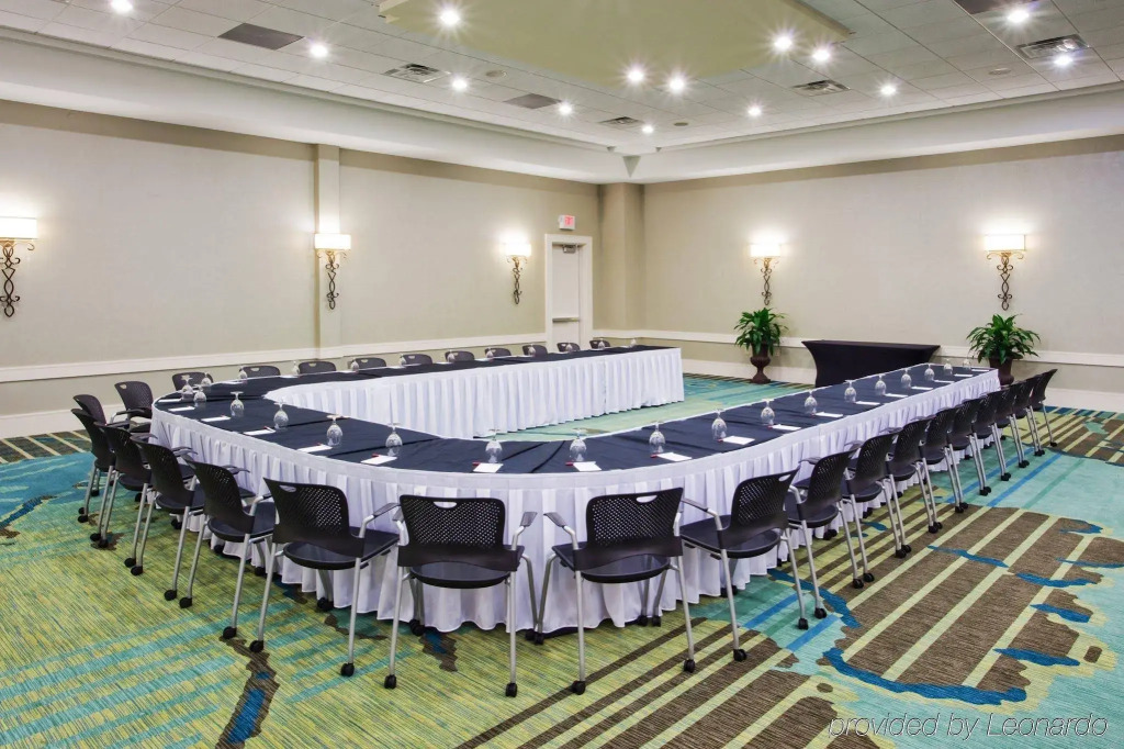 Crowne Plaza Charleston by IHG