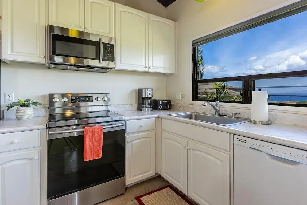 Wailea Ekolu 804 1 Bedroom Condo