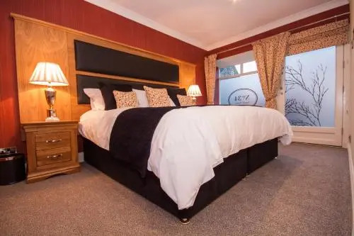 34 Argyle Street Guest House