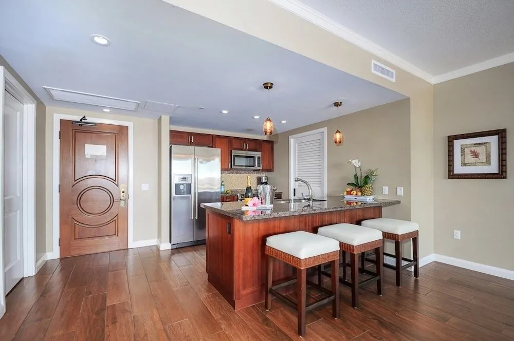 Maui Westside Properties Amazing Sunset View K705 2 Bedroom Condo