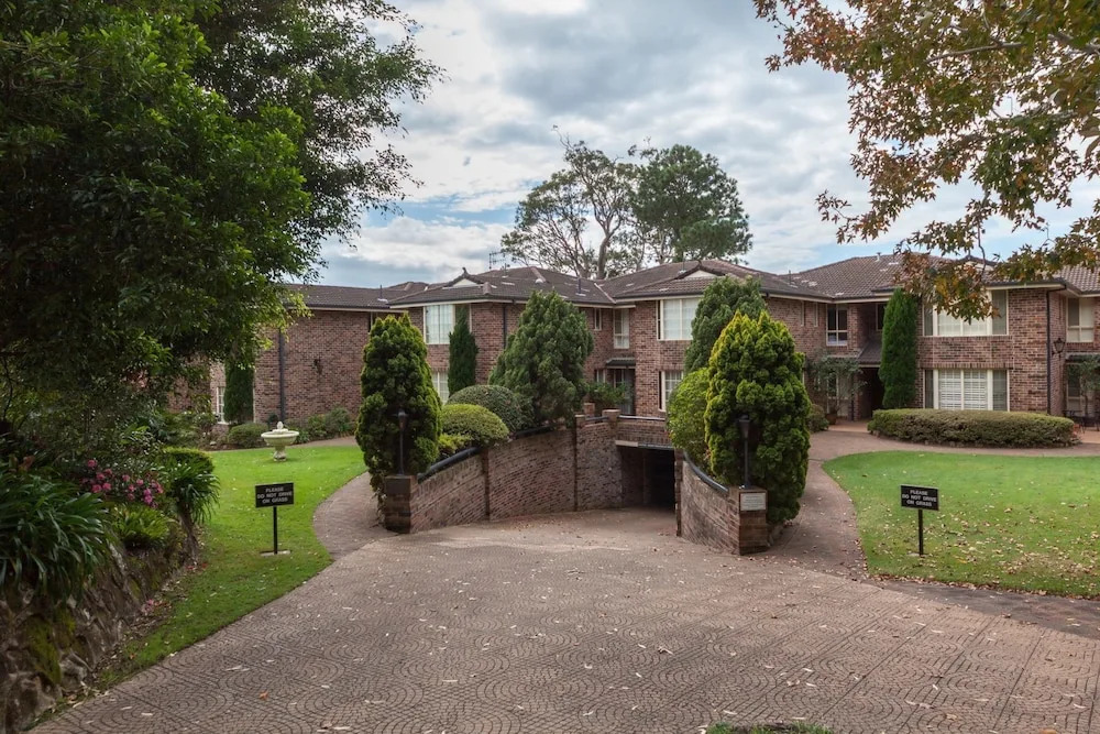 The Peninsula, Unit 5, 111 Soldiers Point Road