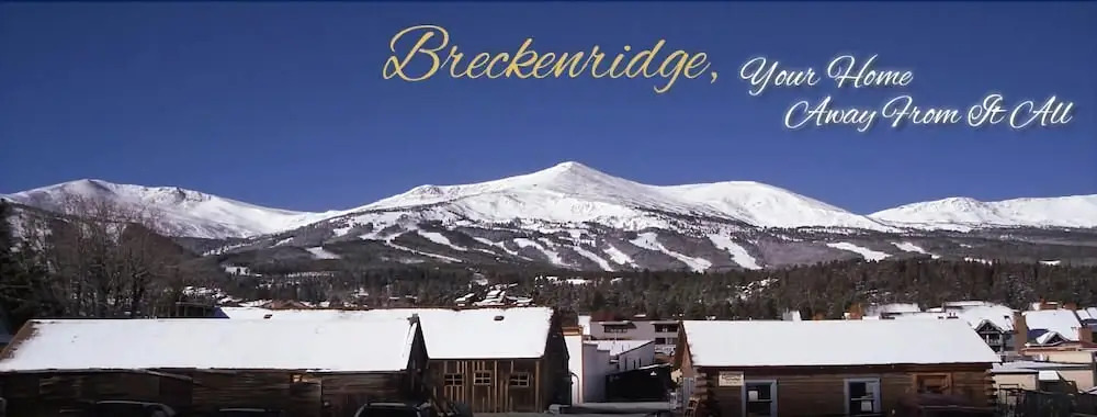 756 Broken Lance Dr (Home near Downtown Breck)