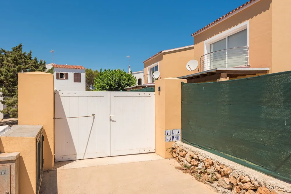 Villa Garbo by Villa Plus