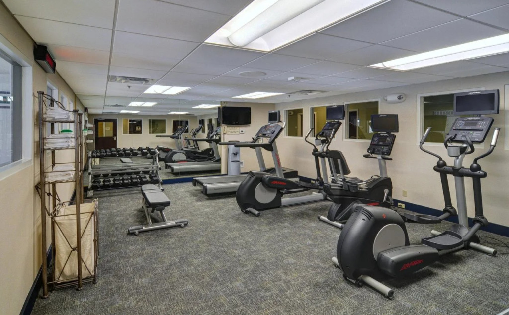 SpringHill Suites by Marriott Dallas NW Highway at Stemmons / I-35East