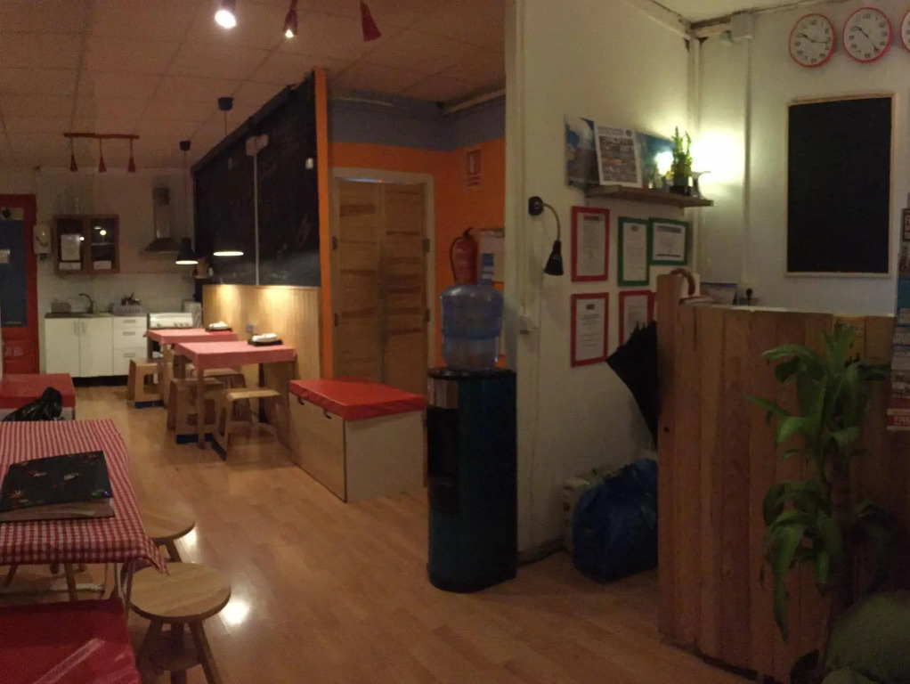 Buba House - Women Only Hostel