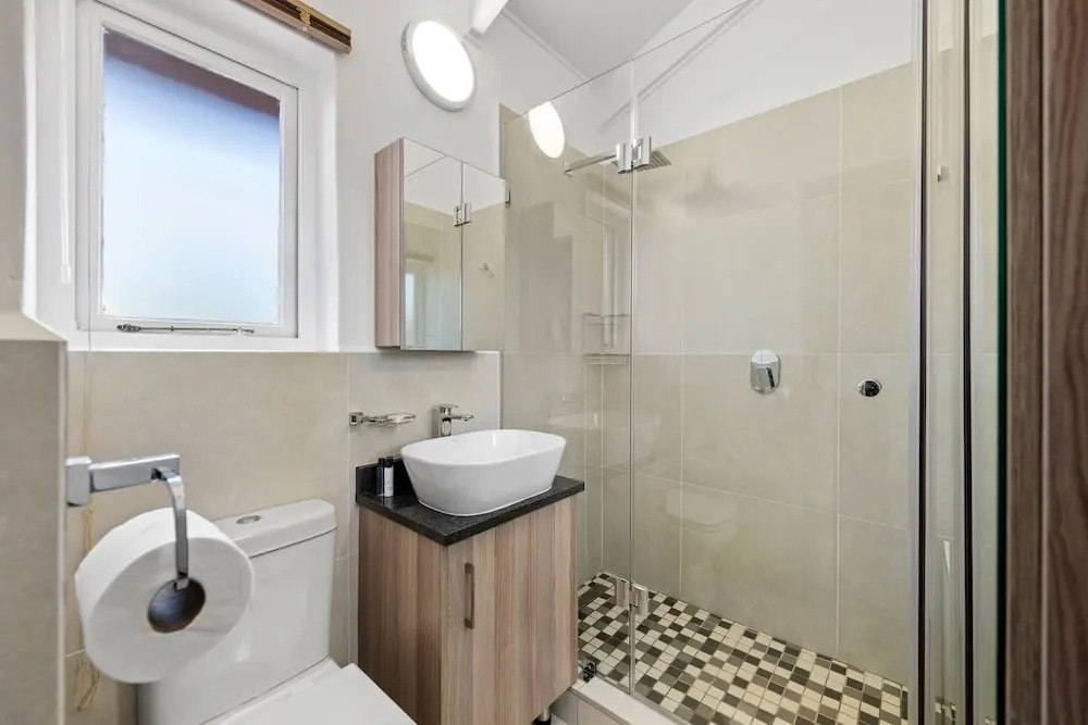 San Lameer Villa 2523 - Bachelor Studio - 2 pax - San Lameer Rental Agency