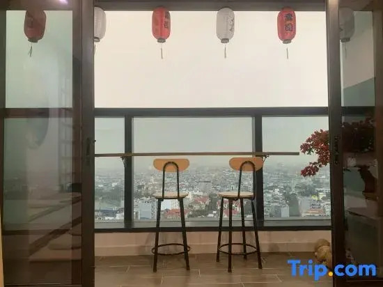 QNC Taiyo Homes - Japanese 5 Star Homestay