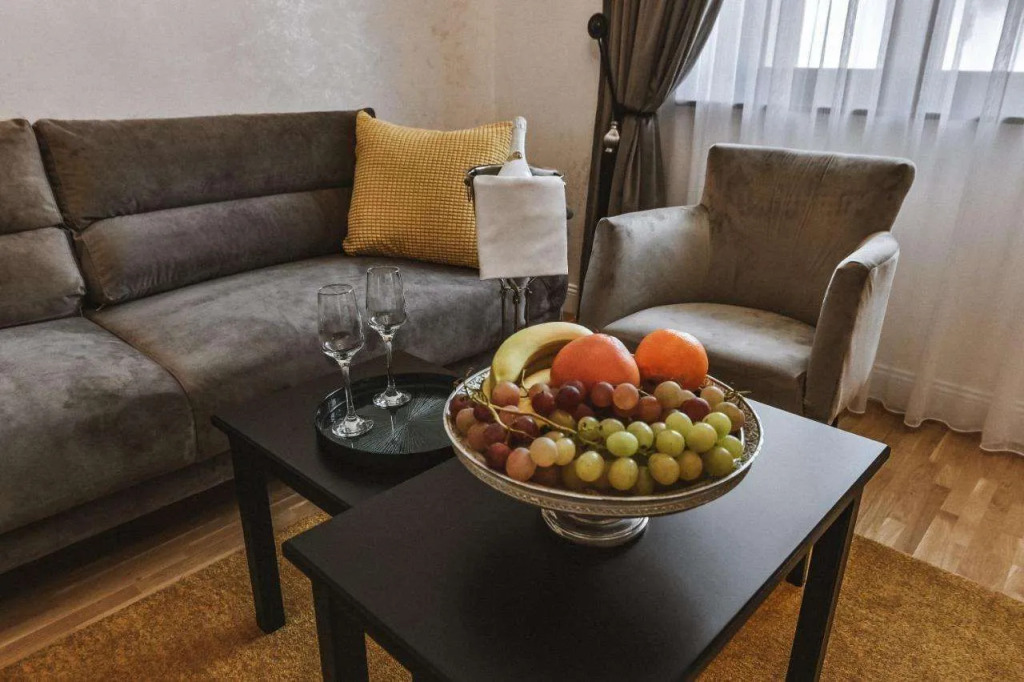 Garni hotel ASTRAL PARK