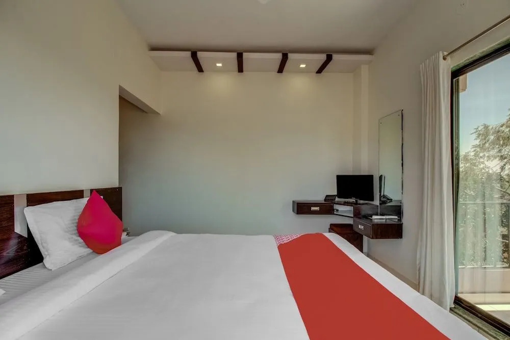 Oyo 29416 Hotel Chinar Residency