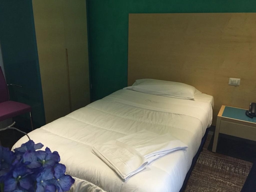 Hotel Zodiaco
