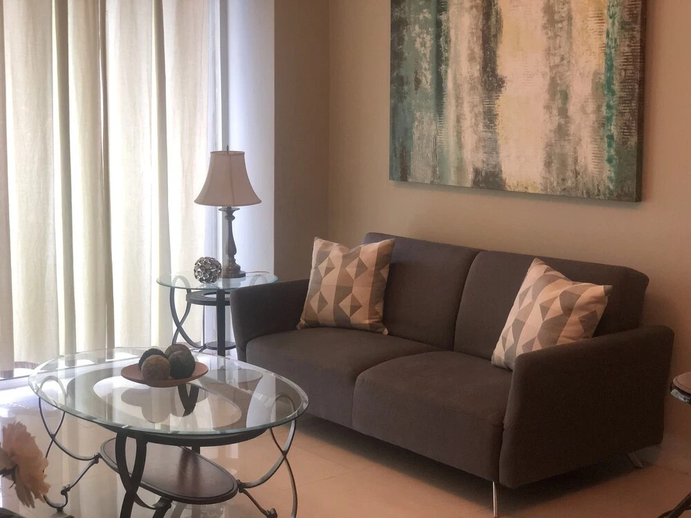 Lincoln Suite