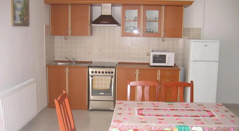 Ildiko Apartmanhaz