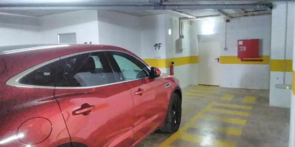 T2 de luxo em Albur-VIllage a 10 minutos da praia a pé