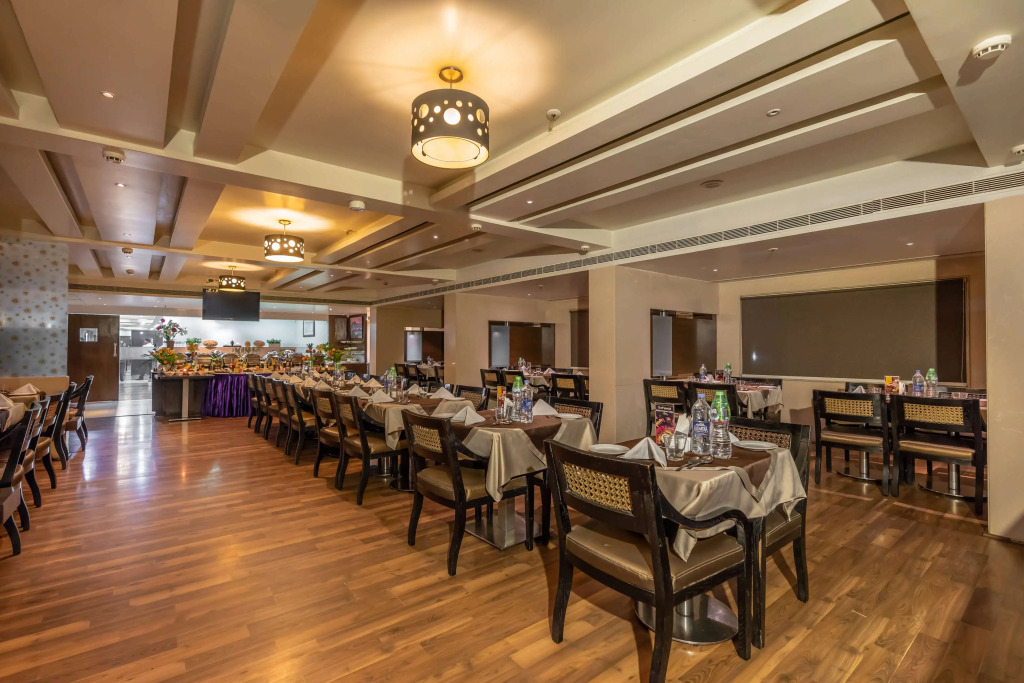 Best Western Plus Ramachandra