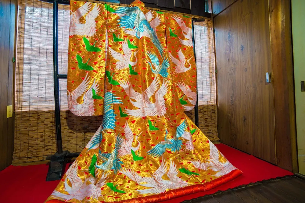Bettei Rin 別邸 凛