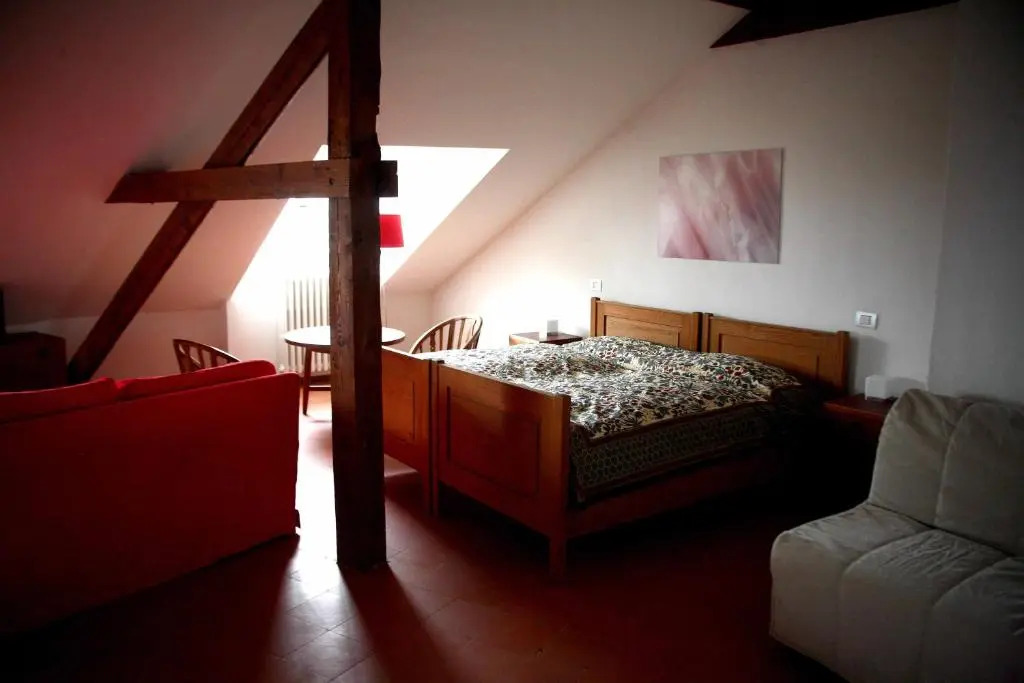 Punta Del Corno Agriturismo