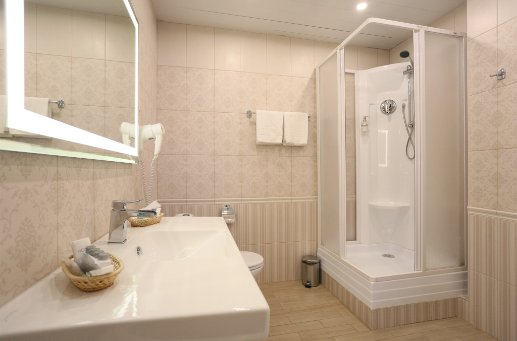 Otel' "Gajot" 4*