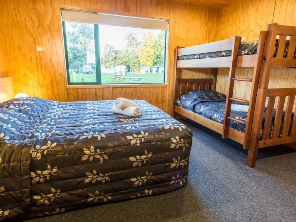 Motueka Apartment