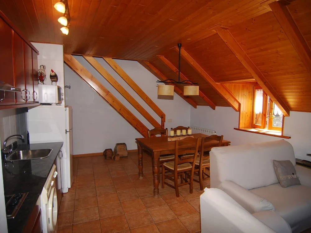 Apartaments Ca de Badia