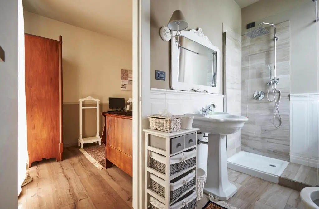 Ronchettino B&B Rozzano