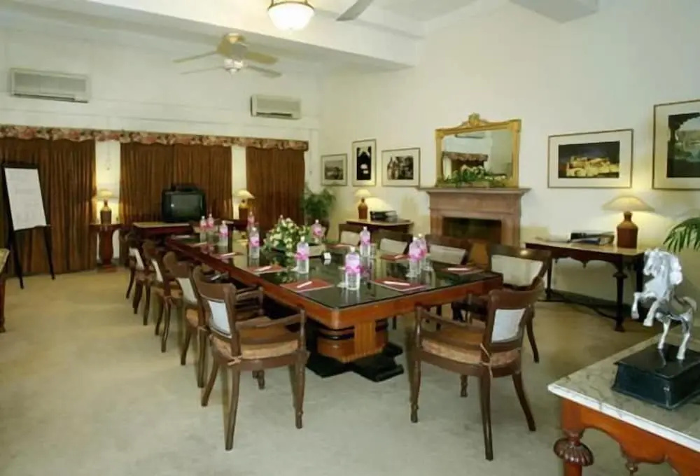 Karni Bhawan Palace - Heritageby HRH Group of Hotels