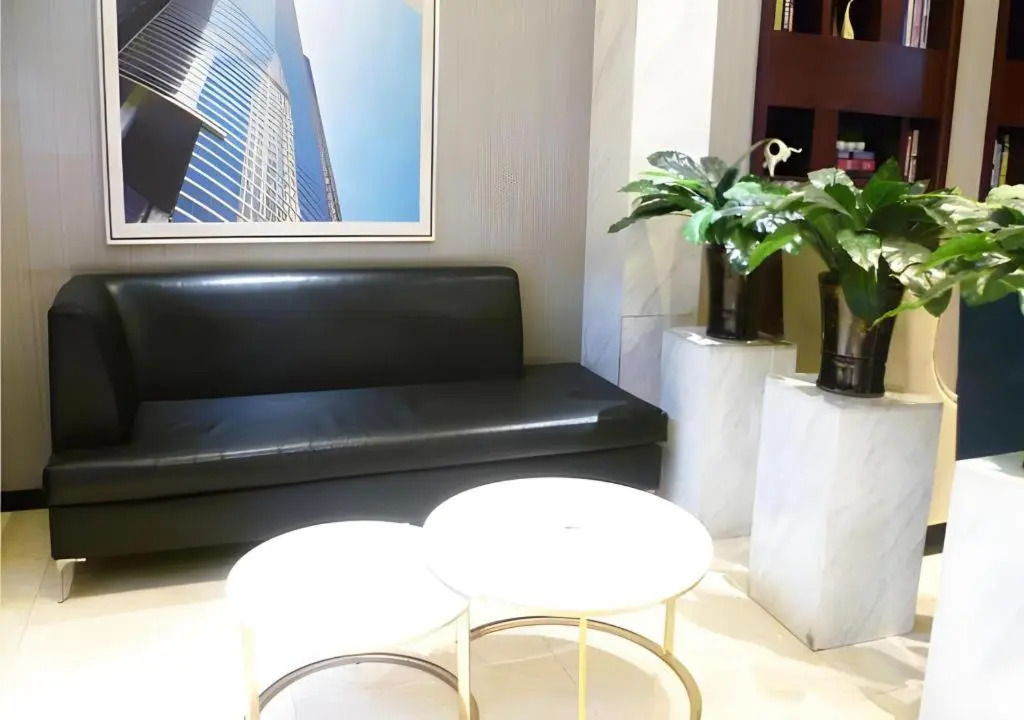 City Comfort Inn Jingmen Zhongxiang Chengtian Huafu