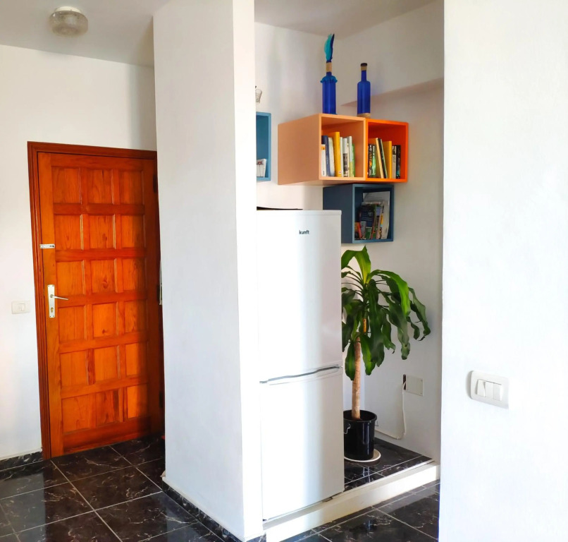 Casa de Amig@s en Santa Cruz de la Palma