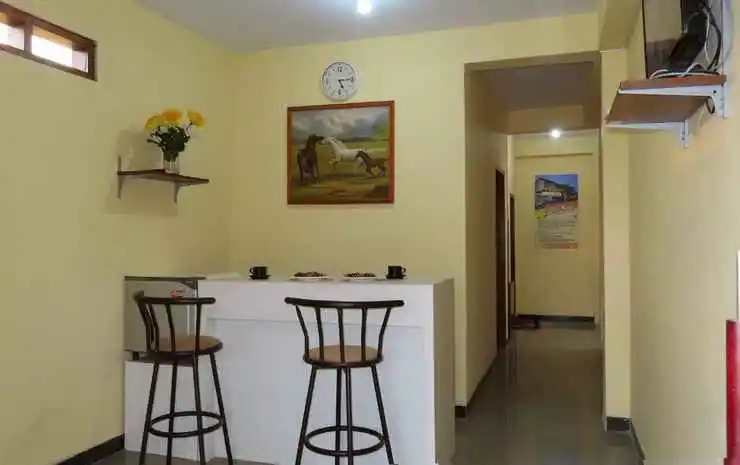 Guest House Puri 3 Bedroom AC