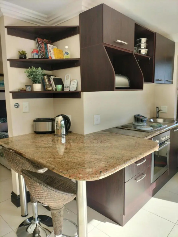 Zimbali Fully equipped Apartment- 2 sleeper