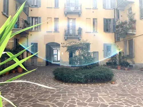 Lepontina, 13 - Grazioso E Confortevole