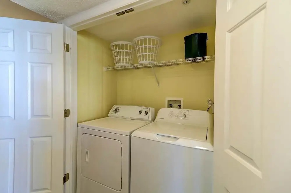 316 COV - Oceanfront Condo - 2 Pools