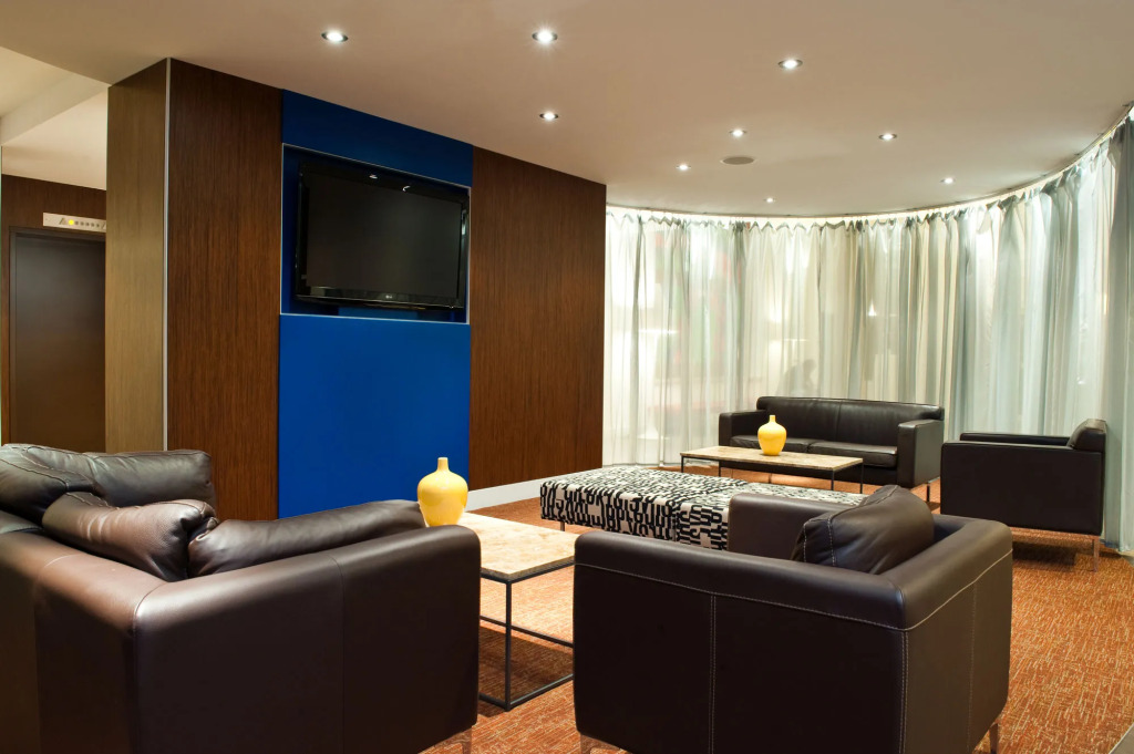 Holiday Inn Dallas - Fort Worth Airport South by IHG