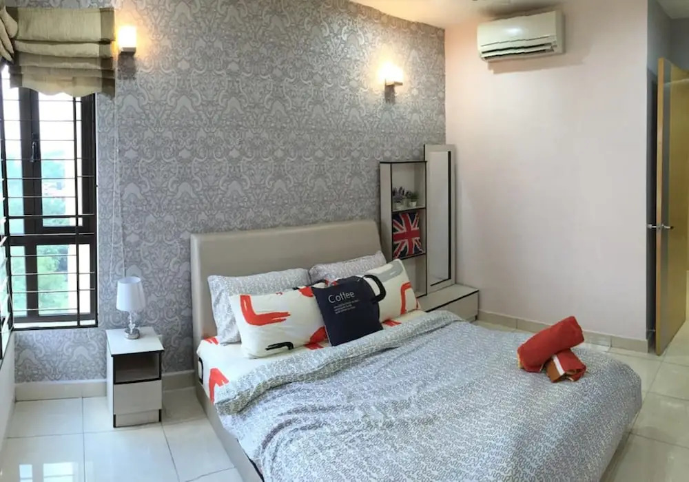 Casa Indah by SYNC