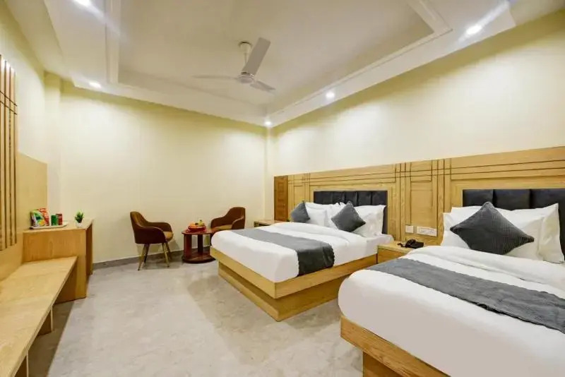 Hotel VIN INN