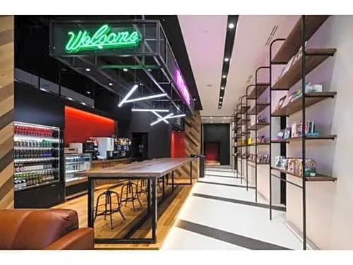 Act Hotel Shibuya - Vacation STAY 84217