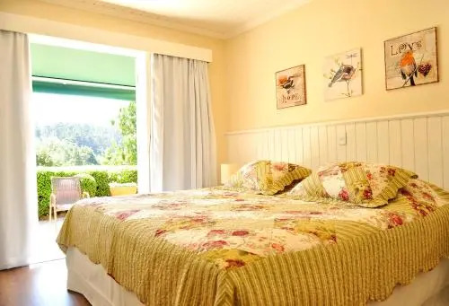 Passagem da Neblina - Bed & Breakfast