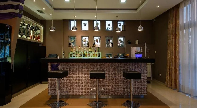 Apart K Apartments