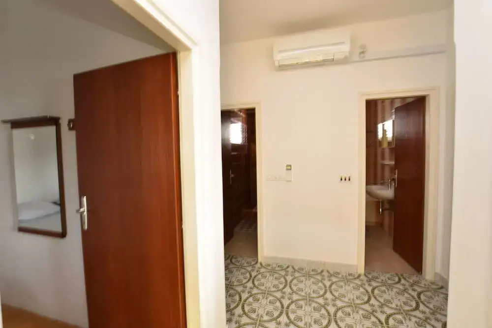 Apartment Damir